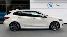 BMW 1 Series 118i [136] M Sport 5dr [Live Cockpit Professional] Petrol Hatchback